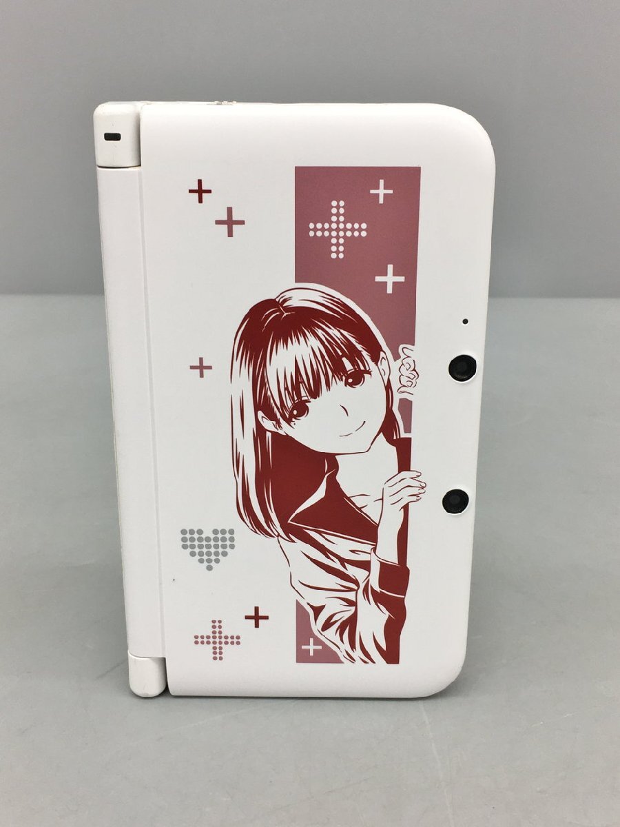 Yahoo!オークション -「ラブプラス 3ds 本体」の落札相場・落札価格 Yahoo!オークション -「ラブプラス 3ds 本体」の落札相場・落札価格
