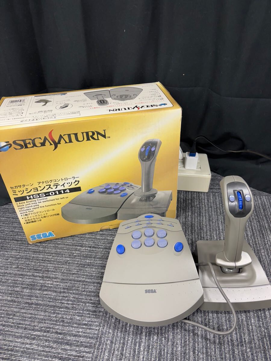 Yahoo!オークション -「hss-0114」(サターン) (セガ)の落札相場 Yahoo!オークション -「hss-0114」(サターン) (セガ)の落札相場