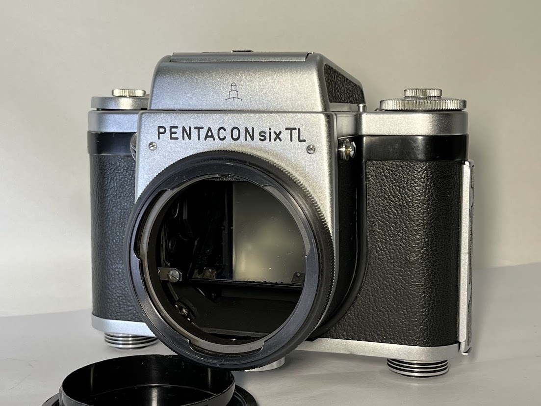Yahoo!オークション -「pentacon six tl」の落札相場・落札価格 Yahoo!オークション -「pentacon six tl」の落札相場・落札価格