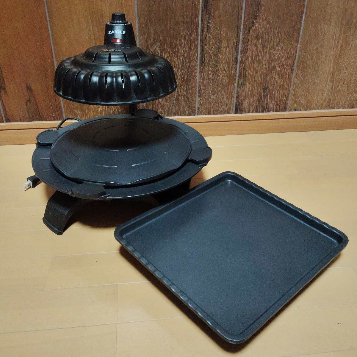2025年最新】Yahoo!オークション -zaigle sj-100の中古品・新品 2025年最新】Yahoo!オークション -zaigle sj-100の中古品・新品