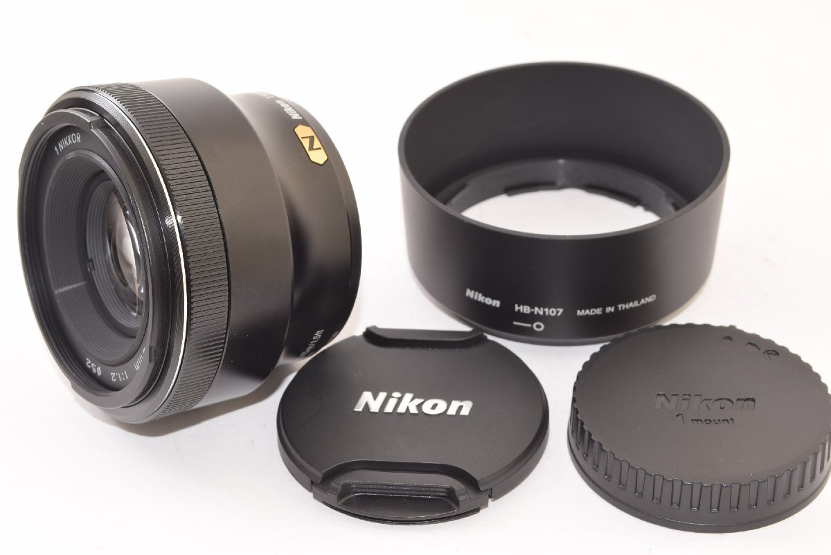 Yahoo!オークション -「1 nikkor 32mm f1.2」(家電、AV、カメラ Yahoo!オークション -「1 nikkor 32mm f1.2」(家電、AV、カメラ