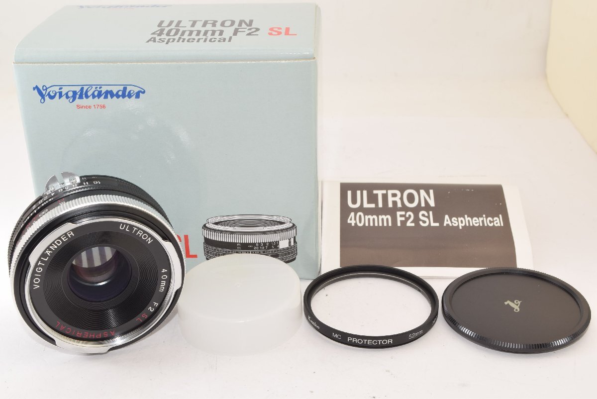 2025年最新】Yahoo!オークション -ultron 40mm f2の中古品・新品 2025年最新】Yahoo!オークション -ultron 40mm f2の中古品・新品