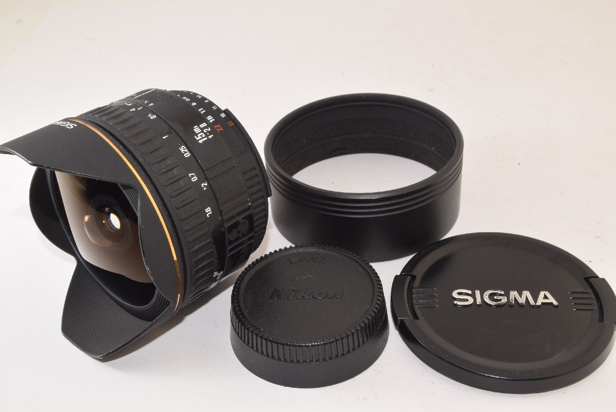 2025年最新】Yahoo!オークション -sigma 15mm f2.8 fisheyeの 2025年最新】Yahoo!オークション -sigma 15mm f2.8 fisheyeの