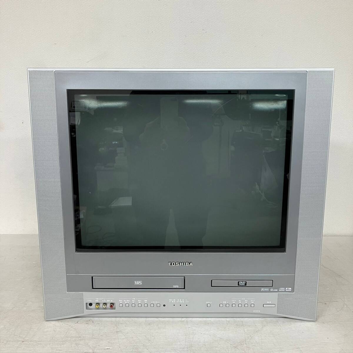 Yahoo!オークション -「東芝ブラウン管テレビ」(テレビ) (映像 Yahoo!オークション -「東芝ブラウン管テレビ」(テレビ) (映像