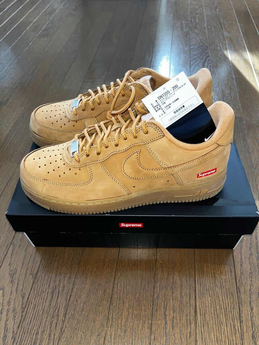 Yahoo!オークション -「supreme nike air force 1 low」(26.0cm Yahoo!オークション -「supreme nike air force 1 low」(26.0cm