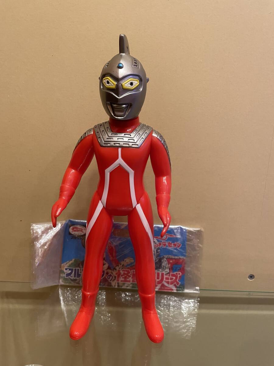 Yahoo!オークション -「ウルトラセブン マスク」の落札相場 Yahoo!オークション -「ウルトラセブン マスク」の落札相場