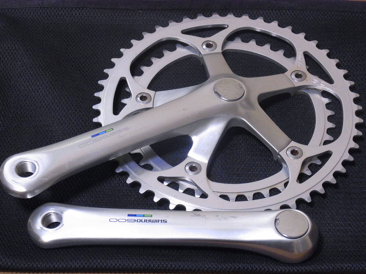 Yahoo!オークション -「shimano 600 fc-6400」(スポーツ Yahoo!オークション -「shimano 600 fc-6400」(スポーツ