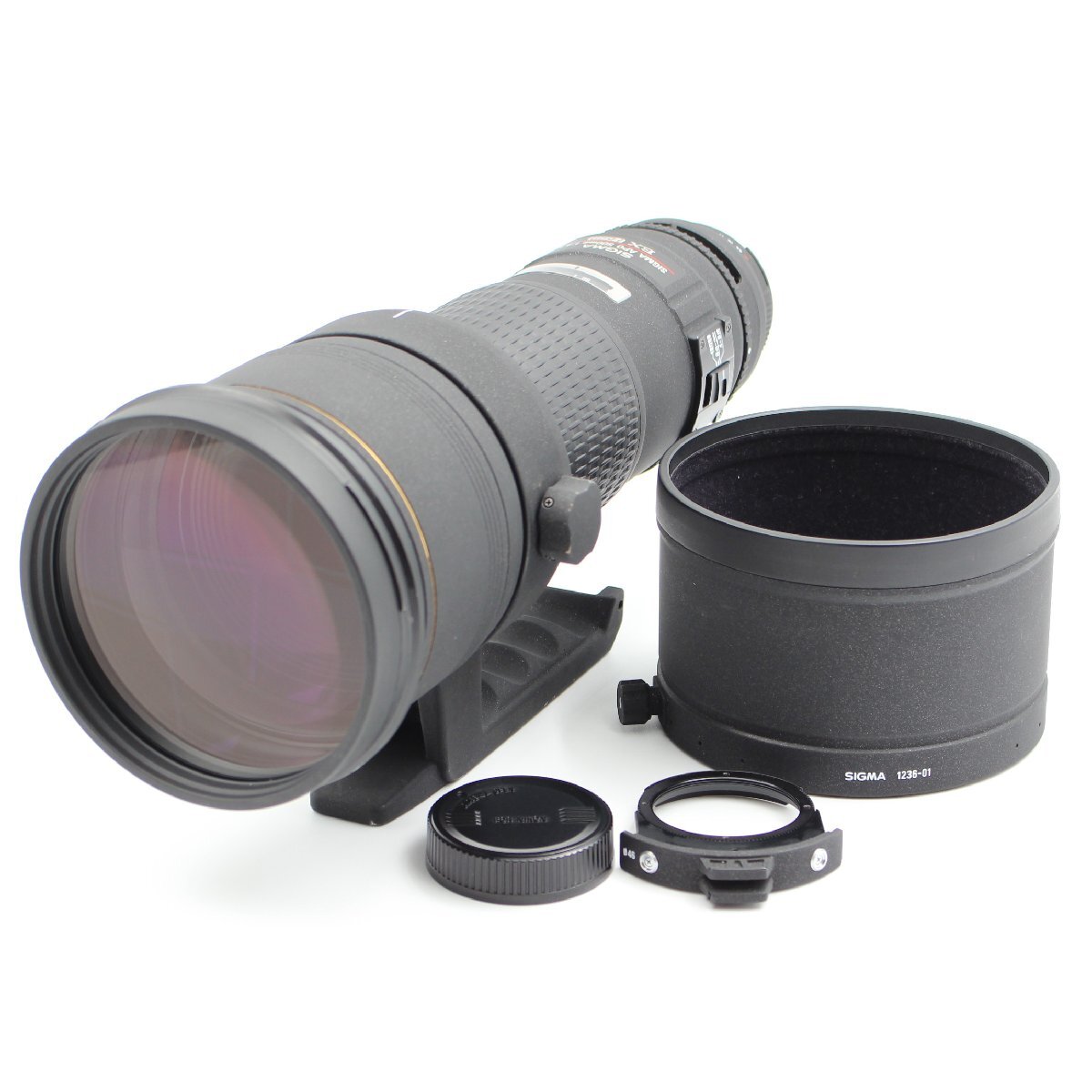 2025年最新】Yahoo!オークション -シグマ 500mm f4.5の中古品 2025年最新】Yahoo!オークション -シグマ 500mm f4.5の中古品