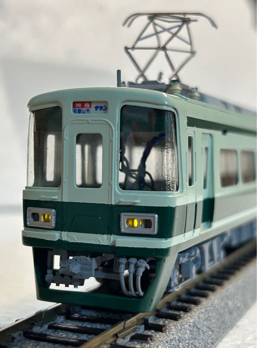 Yahoo!オークション -「南海電鉄」(HOゲージ) (鉄道模型)の落札 Yahoo!オークション -「南海電鉄」(HOゲージ) (鉄道模型)の落札
