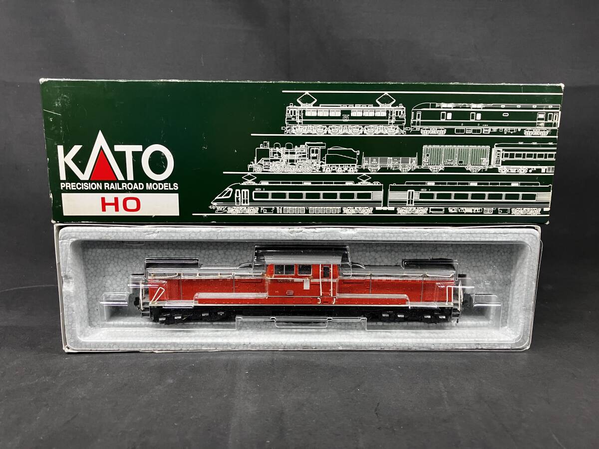 Yahoo!オークション -「kato dd51 702」(HOゲージ) (鉄道模型)の Yahoo!オークション -「kato dd51 702」(HOゲージ) (鉄道模型)の
