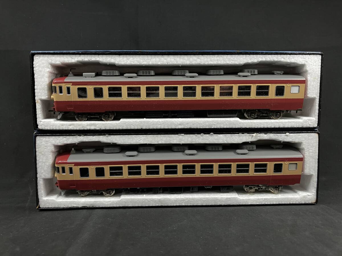 Yahoo!オークション -「急行形交直流電車」(鉄道模型) の落札 Yahoo!オークション -「急行形交直流電車」(鉄道模型) の落札