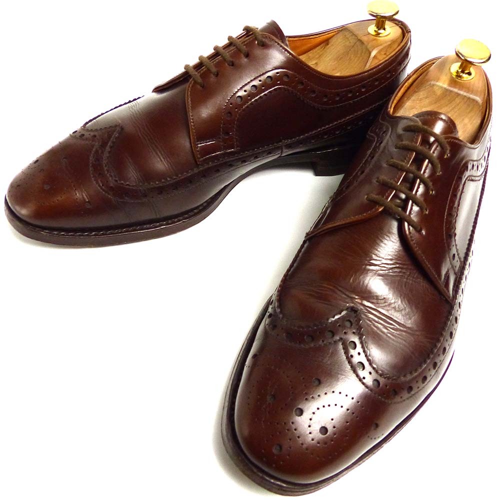 2025年最新】Yahoo!オークション -loake ウイングチップ 2025年最新】Yahoo!オークション -loake ウイングチップ