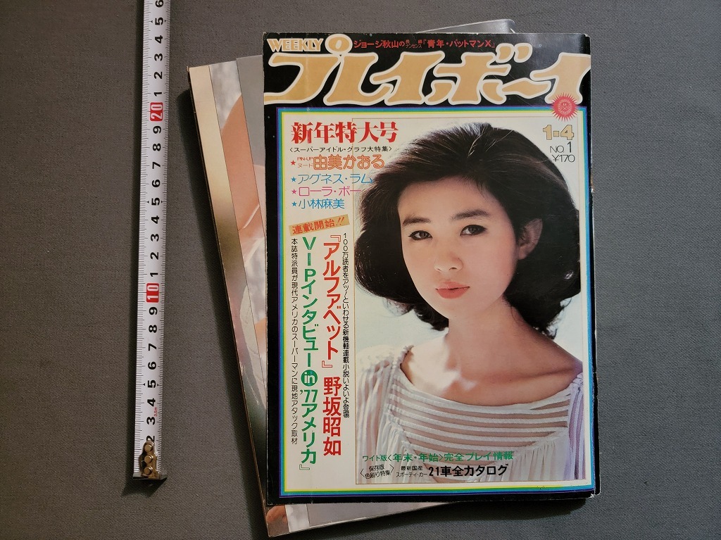 2025年最新】Yahoo!オークション -週刊プレイボーイ アグネスラムの中古品・新品・未使用品一覧 2025年最新】Yahoo!オークション -週刊プレイボーイ アグネスラムの中古品・新品・未使用品一覧