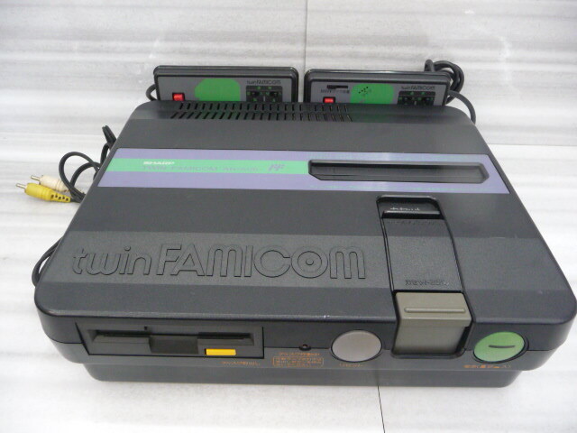 Yahoo!オークション -「ツインファミコン 後期」の落札相場 Yahoo!オークション -「ツインファミコン 後期」の落札相場