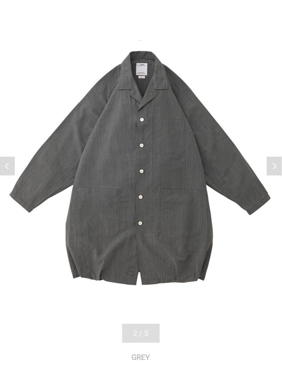Yahoo!オークション -「ビズビム VISVIM coat」の落札相場・落札価格 Yahoo!オークション -「ビズビム VISVIM coat」の落札相場・落札価格