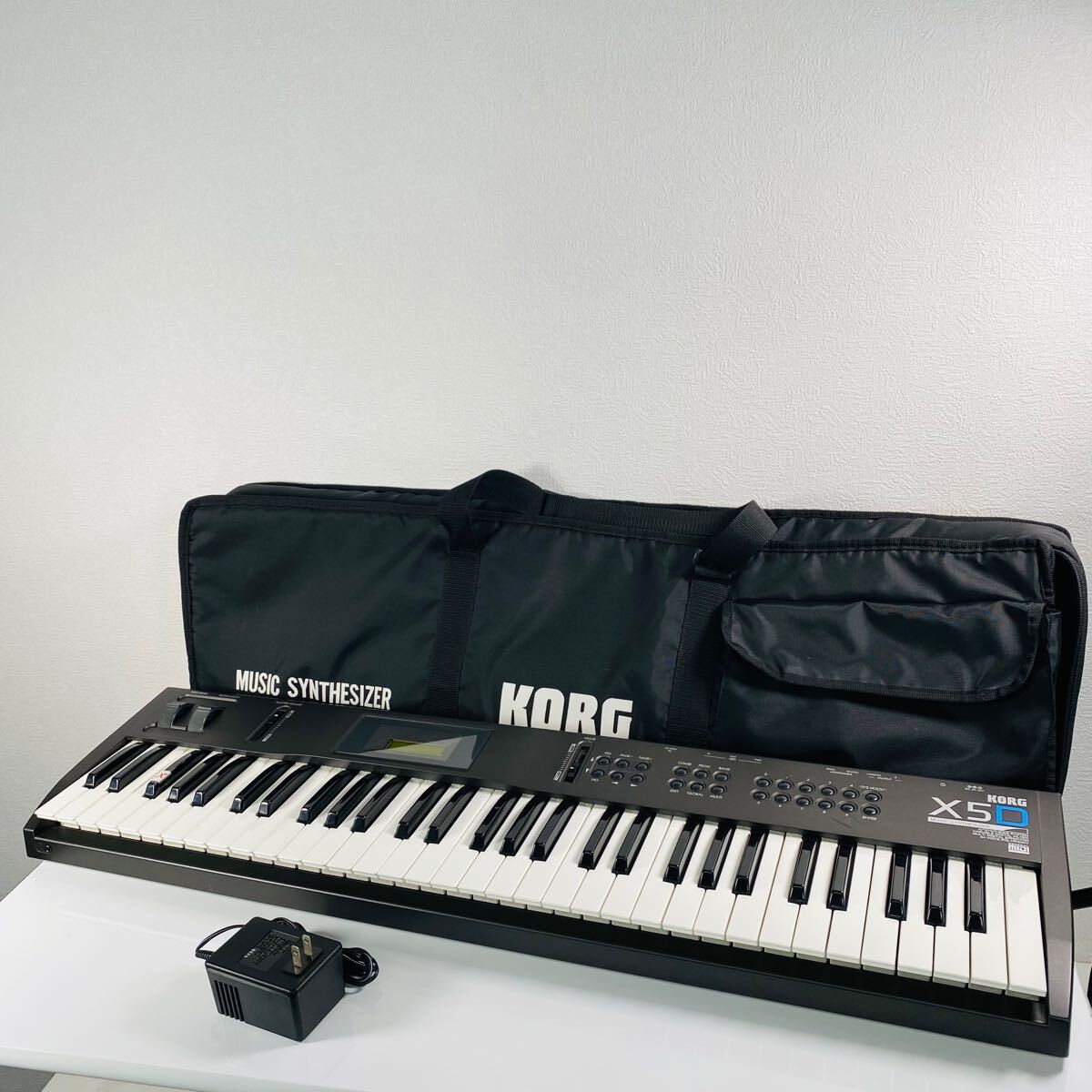 Yahoo!オークション -「korg x5d」の落札相場・落札価格 Yahoo!オークション -「korg x5d」の落札相場・落札価格