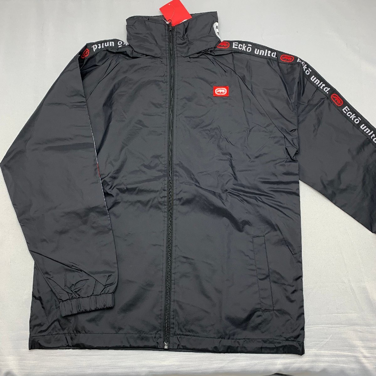 2025年最新】Yahoo!オークション -ecko パーカーの中古品・新品 2025年最新】Yahoo!オークション -ecko パーカーの中古品・新品