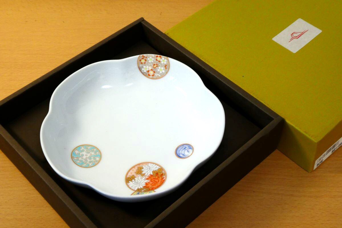 Yahoo!オークション -「深川 菓子器」の落札相場・落札価格 Yahoo!オークション -「深川 菓子器」の落札相場・落札価格