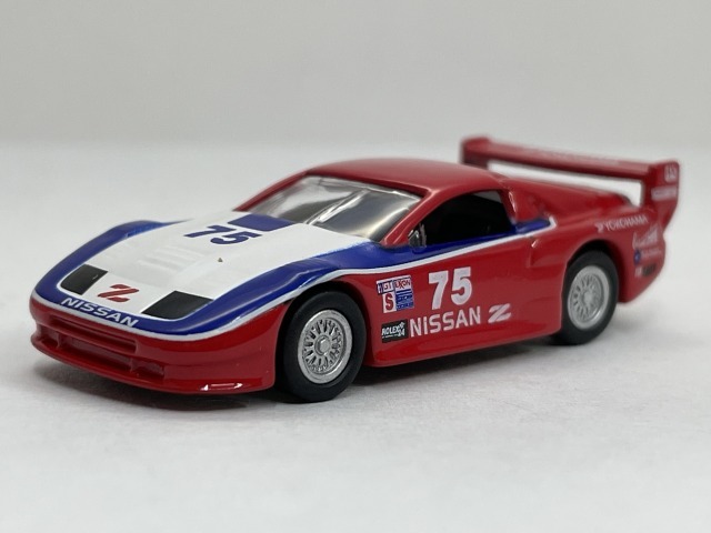 Yahoo!オークション -「フェアレディz32」(京商) (自動車)の落札