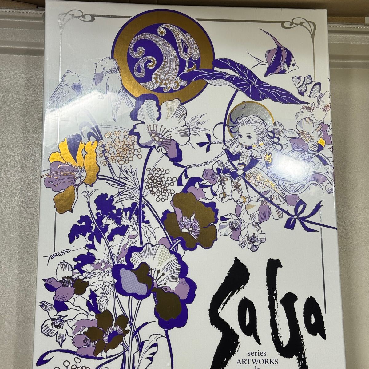 Yahoo!オークション -「小林智美 画集」の落札相場・落札価格 Yahoo!オークション -「小林智美 画集」の落札相場・落札価格
