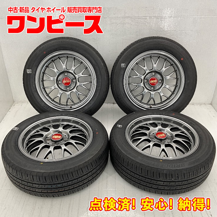 Yahoo!オークション -「bbs rg 15 6j」の落札相場・落札価格 Yahoo!オークション -「bbs rg 15 6j」の落札相場・落札価格
