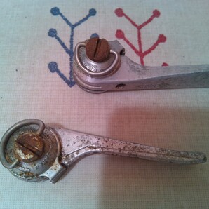 Wレバー シフトレバー Suntour