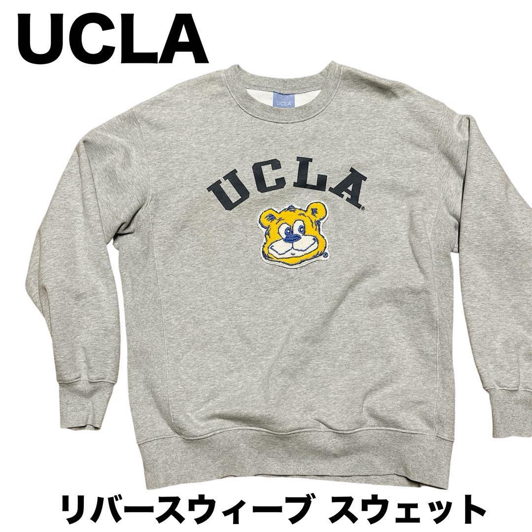Yahoo!オークション -「champion ucla」(スウェットシャツ Yahoo!オークション -「champion ucla」(スウェットシャツ