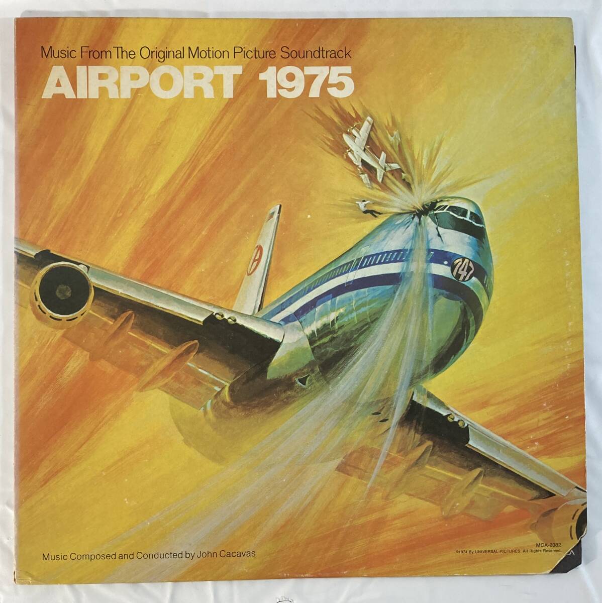 【60％OFF】 2025年最新】Yahoo!オークション -エアポート'75の中古品・新品 その他