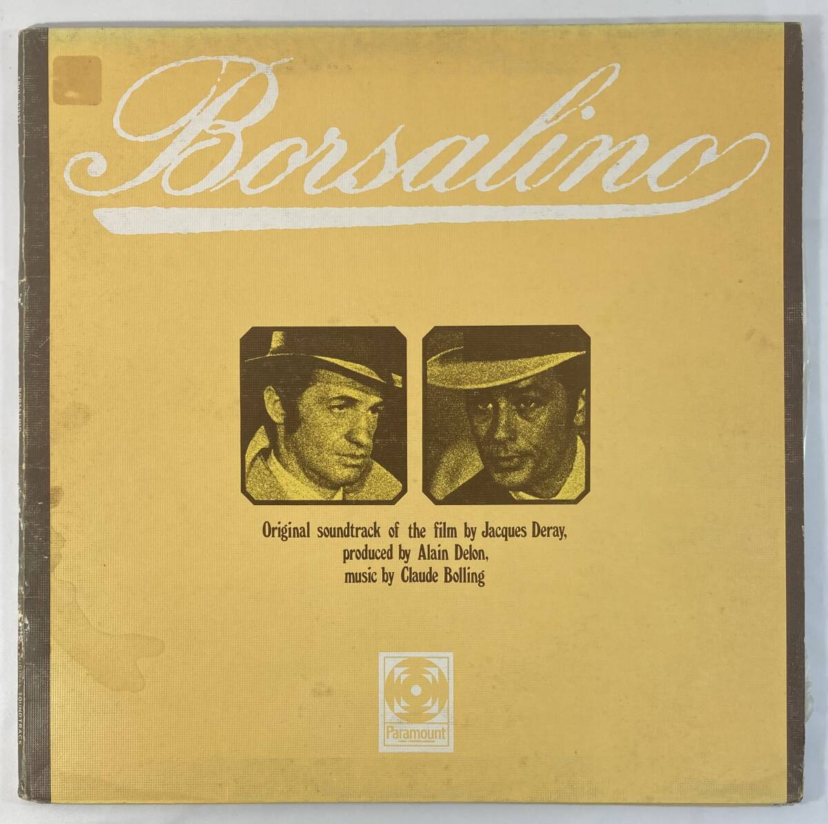 2025年最新】Yahoo!オークション -borsalino(音楽)の中古品