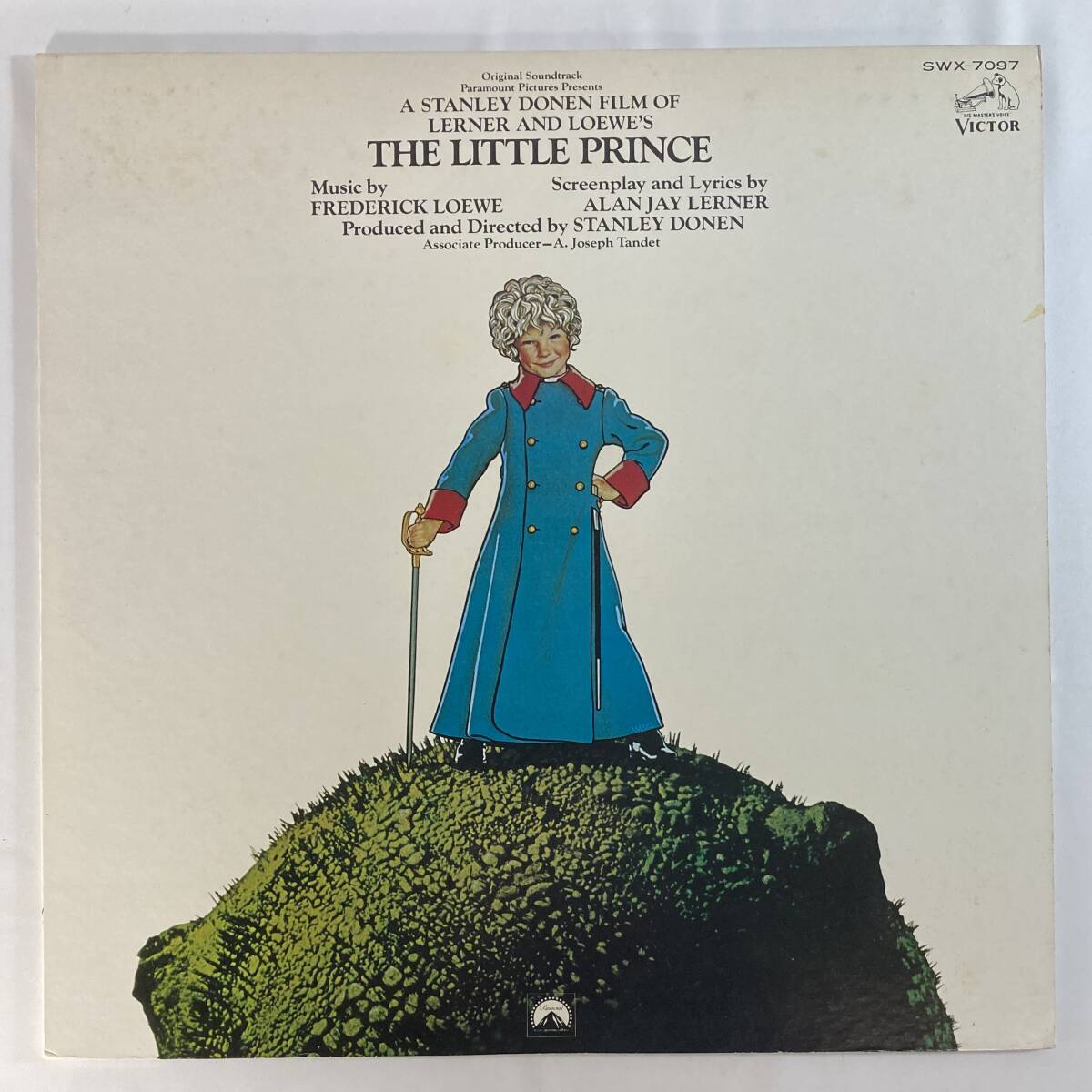 2025年最新】Yahoo!オークション -星の王子さま(音楽)の中古品