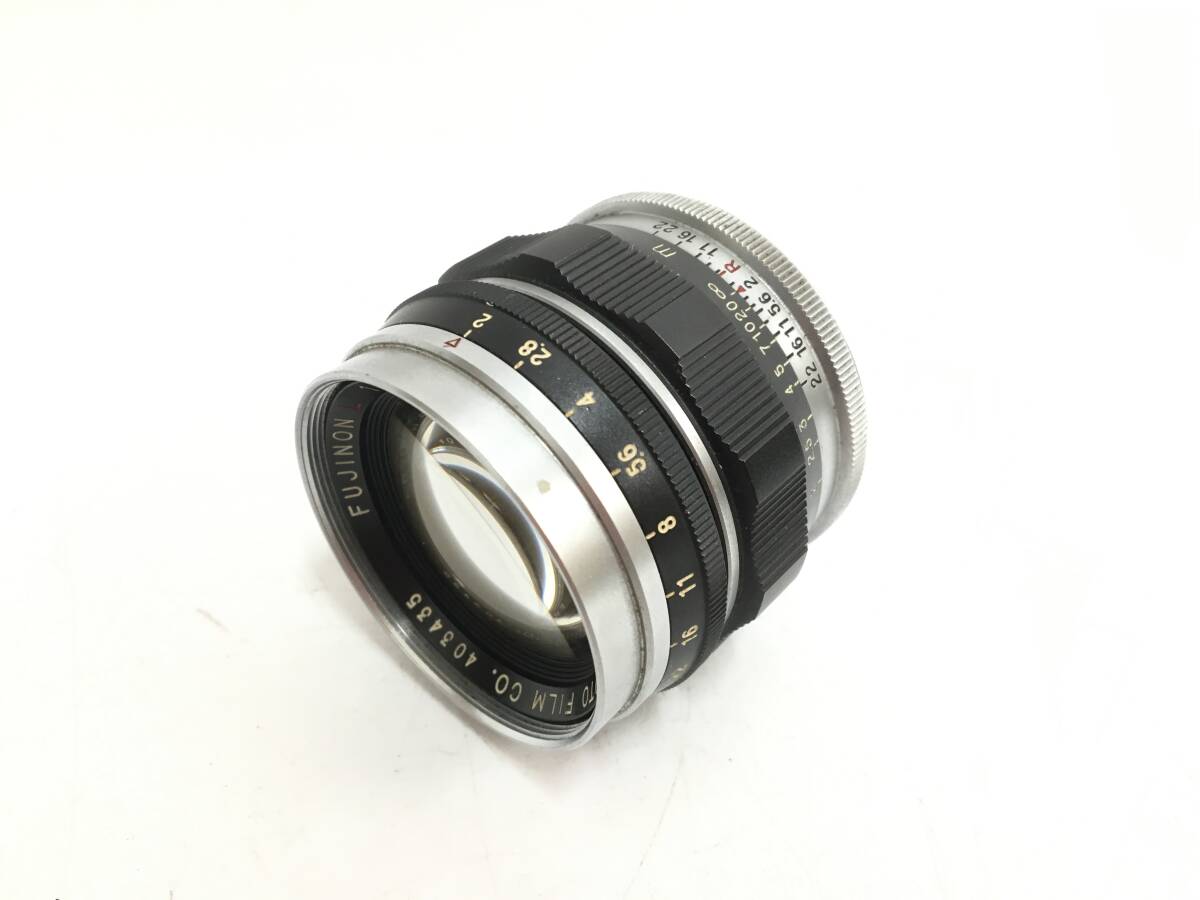 Yahoo!オークション -「fujinon 5cm」(一眼カメラ用(マニュアル Yahoo!オークション -「fujinon 5cm」(一眼カメラ用(マニュアル