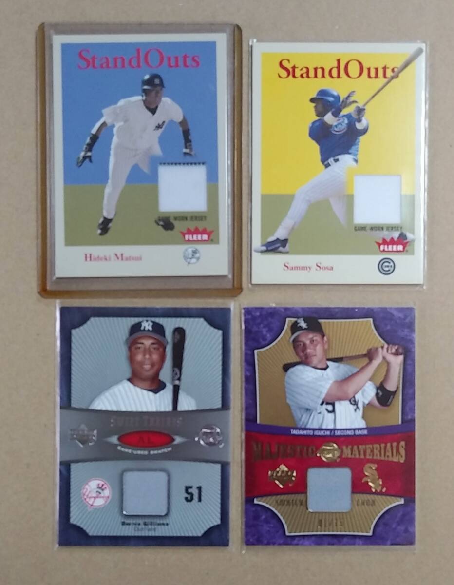 Yahoo!オークション -「松井秀喜 カード」(Upper Deck Yahoo!オークション -「松井秀喜 カード」(Upper Deck