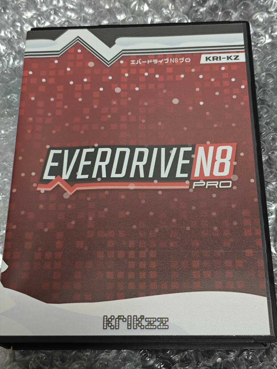 Yahoo!オークション -「everdrive n8」(おもちゃ、ゲーム) の