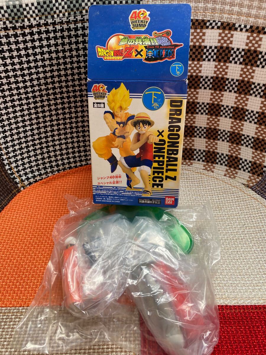 ワンピース ドラゴンボール　フィギュア まとめ売り　ドラゴン 更新🤩 #anime #comic #漫画 #toy #db #dragonball #dragonballz