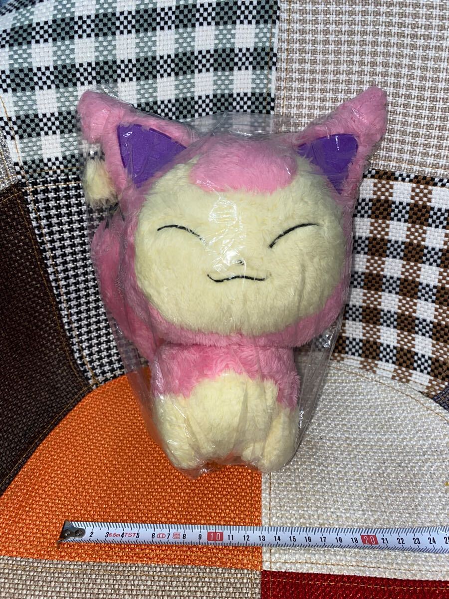 Yahoo!オークション -「ポケモン ぬいぐるみ エネコ」の落札相場 Yahoo!オークション -「ポケモン ぬいぐるみ エネコ」の落札相場