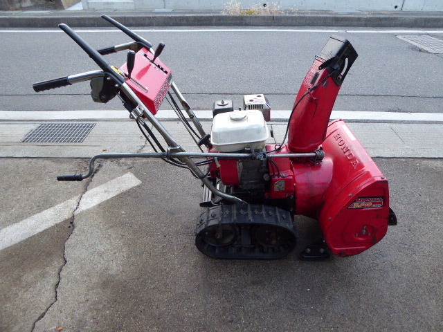 Yahoo!オークション -「ホンダ除雪機hs55j」の落札相場・落札価格 Yahoo!オークション -「ホンダ除雪機hs55j」の落札相場・落札価格