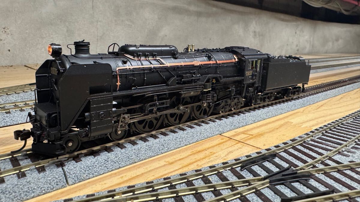 Yahoo!オークション -「天賞堂 c62 北海道」(鉄道模型) の落札 Yahoo!オークション -「天賞堂 c62 北海道」(鉄道模型) の落札