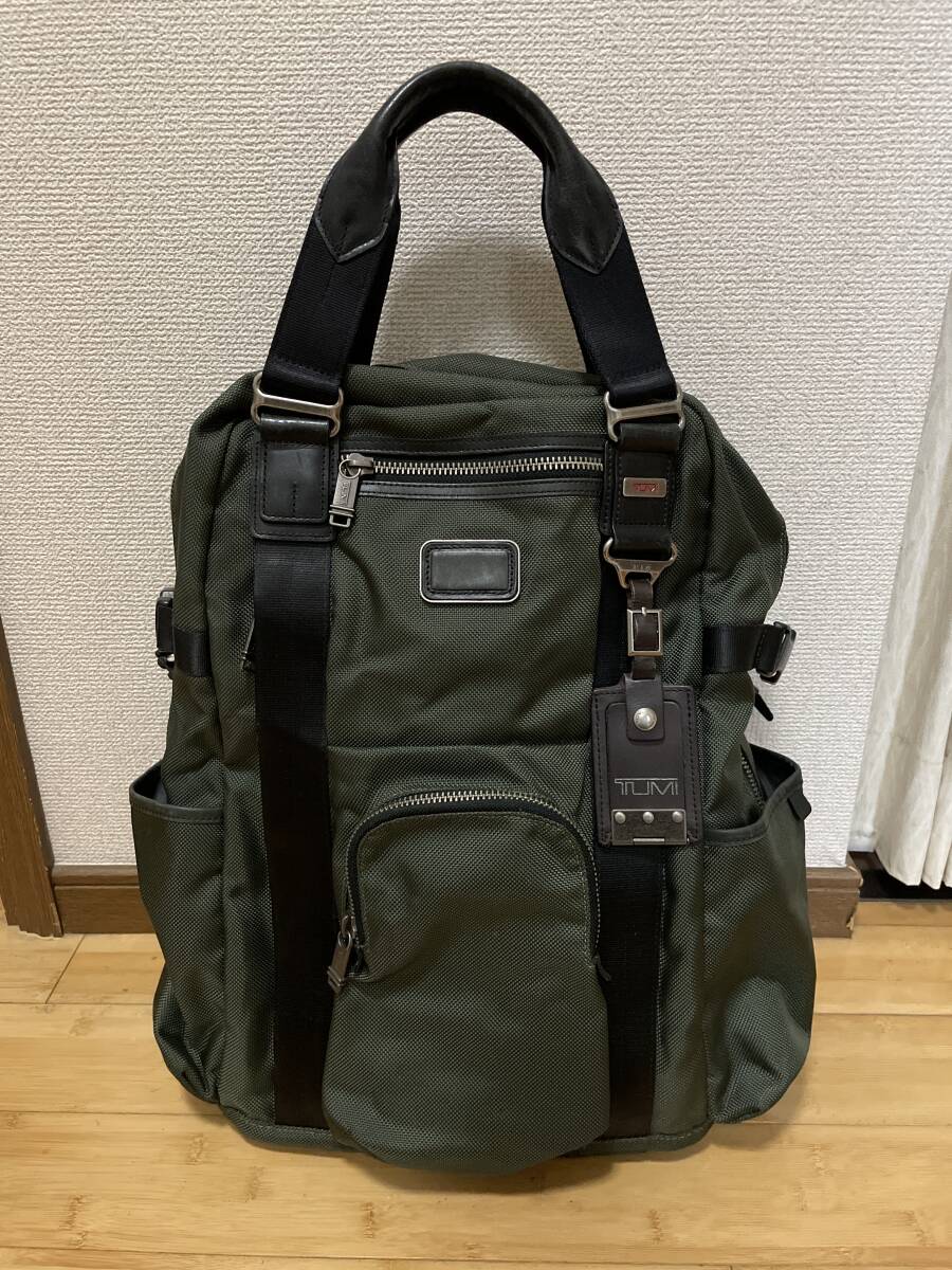 Yahoo!オークション -「tumi 22380」の落札相場・落札価格