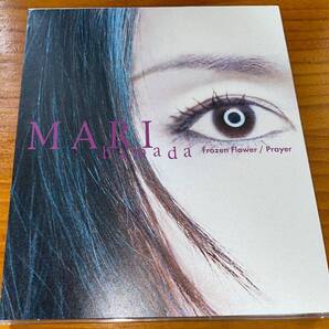 ★浜田麻里 シングルCD Frozen Flower★