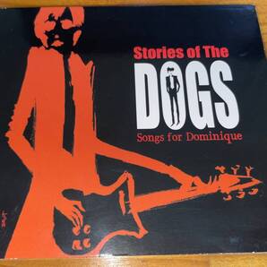 ★Stories of The Dogs Songs For Dominique 2CD★