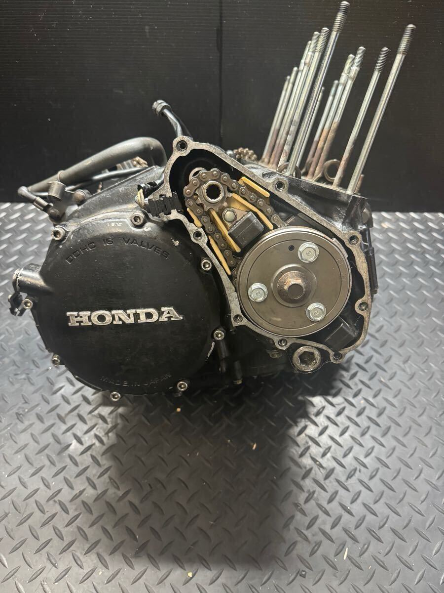 Yahoo!オークション -「cbr400f コンロッド」の落札相場・落札価格 Yahoo!オークション -「cbr400f コンロッド」の落札相場・落札価格