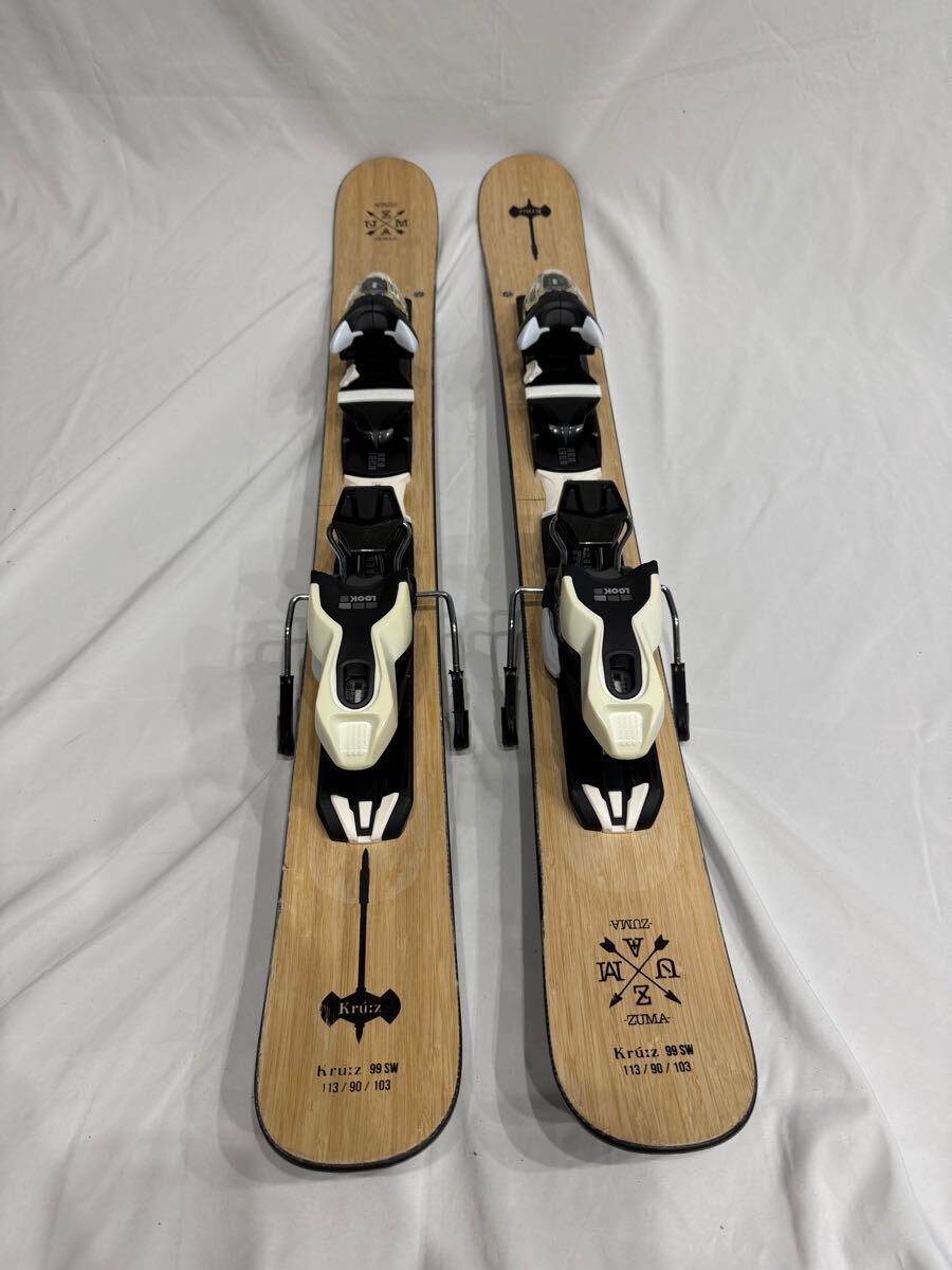 Yahoo!オークション -「zuma スキー」(スキー) (スポーツ別)の Yahoo!オークション -「zuma スキー」(スキー) (スポーツ別)の