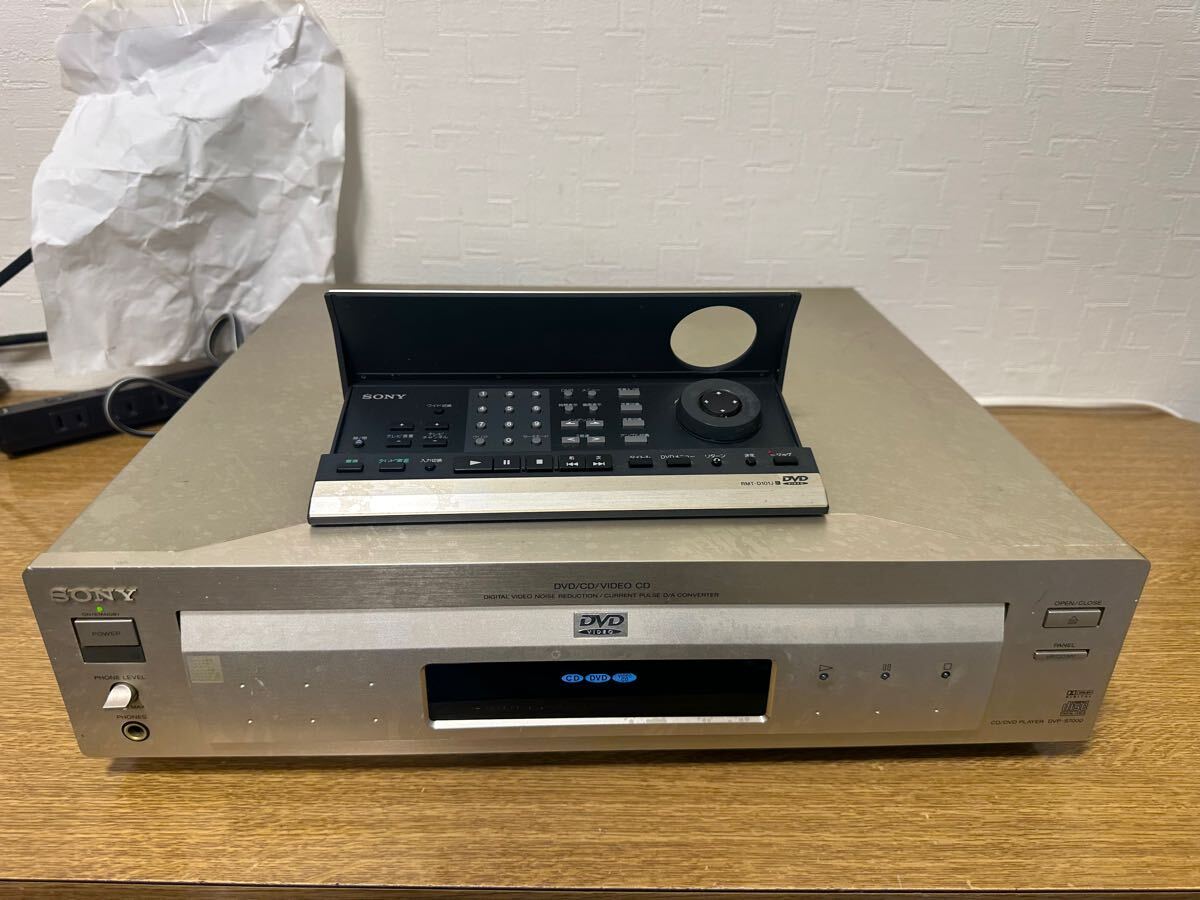 Yahoo!オークション -「sony dvp-s7000」の落札相場・落札価格 Yahoo!オークション -「sony dvp-s7000」の落札相場・落札価格