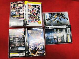 魔界戦記ディスガイア1 2 PORTABLE オマケ付 即購入!! 3本 セット