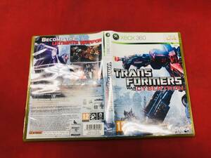 トランスフォーマー:ウォー・フォー・サイバトロン Transformers: War for Cybertron 即購入!! 海外版 輸入版