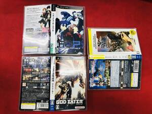ペルソナ3 ポータブル オマケ付 即購入!! 3本 セット