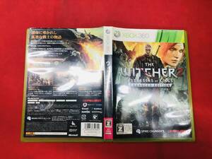 ウィッチャー2 The Witcher 2 Assassins of Kings 即購入!
