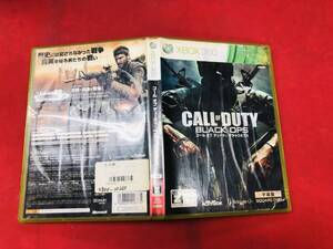 コールオブデューティ ブラックオプス 即購入!