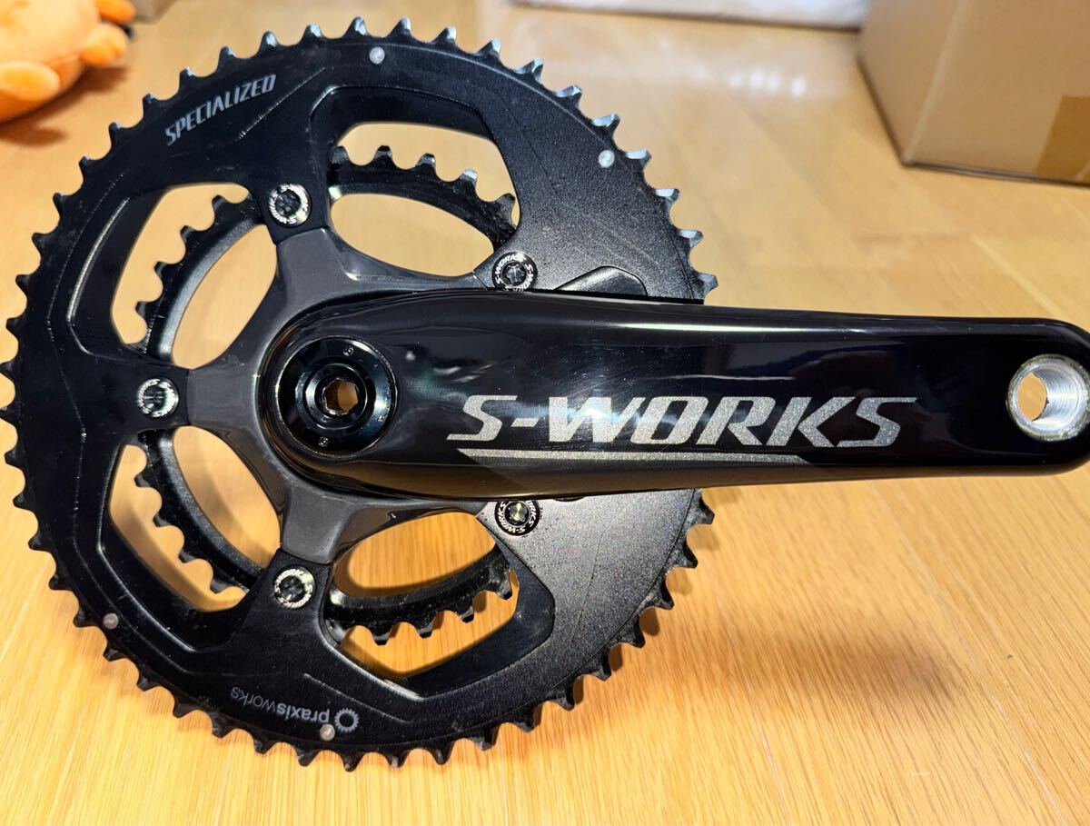 Yahoo!オークション -「s works クランク」の落札相場・落札価格 Yahoo!オークション -「s works クランク」の落札相場・落札価格
