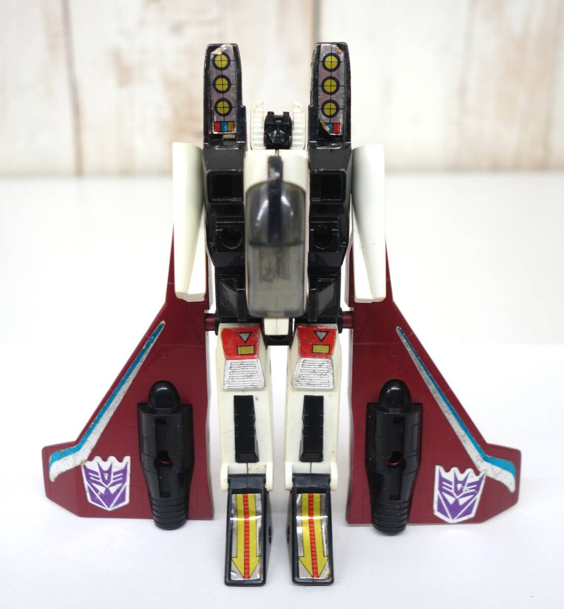 Yahoo!オークション -「ラムジェット トランスフォーマー Yahoo!オークション -「ラムジェット トランスフォーマー